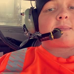 Meet your Posher, Christian